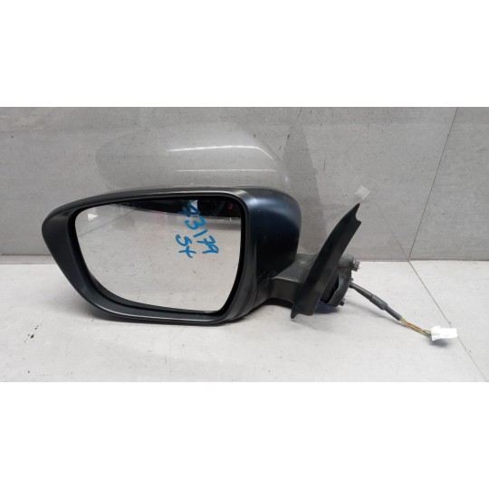 LEFT ELETRIC REAR-VIEW MIRROR  NISSAN Juke 2014>2019 used