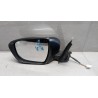NISSAN LEFT ELETRIC REAR-VIEW MIRROR  NISSAN Juke 2014>2019 used