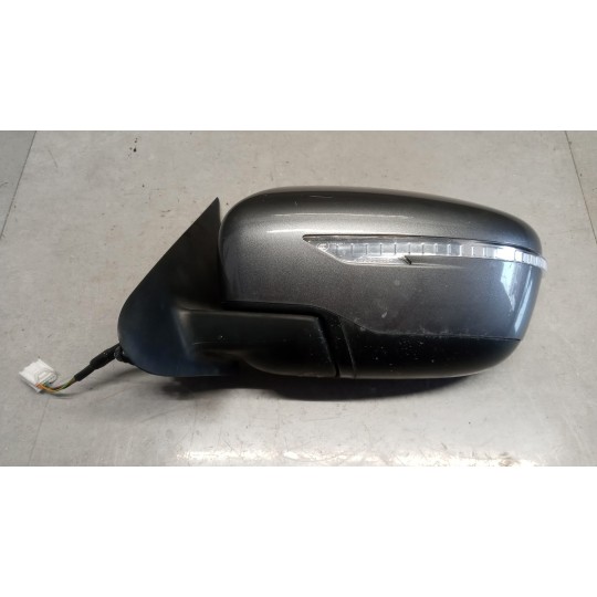 LEFT ELETRIC REAR-VIEW MIRROR  NISSAN Juke 2014>2019 used