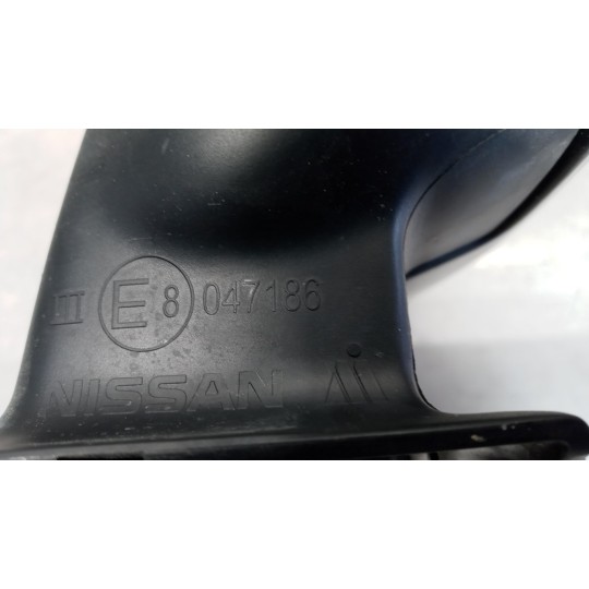 LEFT ELETRIC REAR-VIEW MIRROR  NISSAN Juke 2014>2019 used
