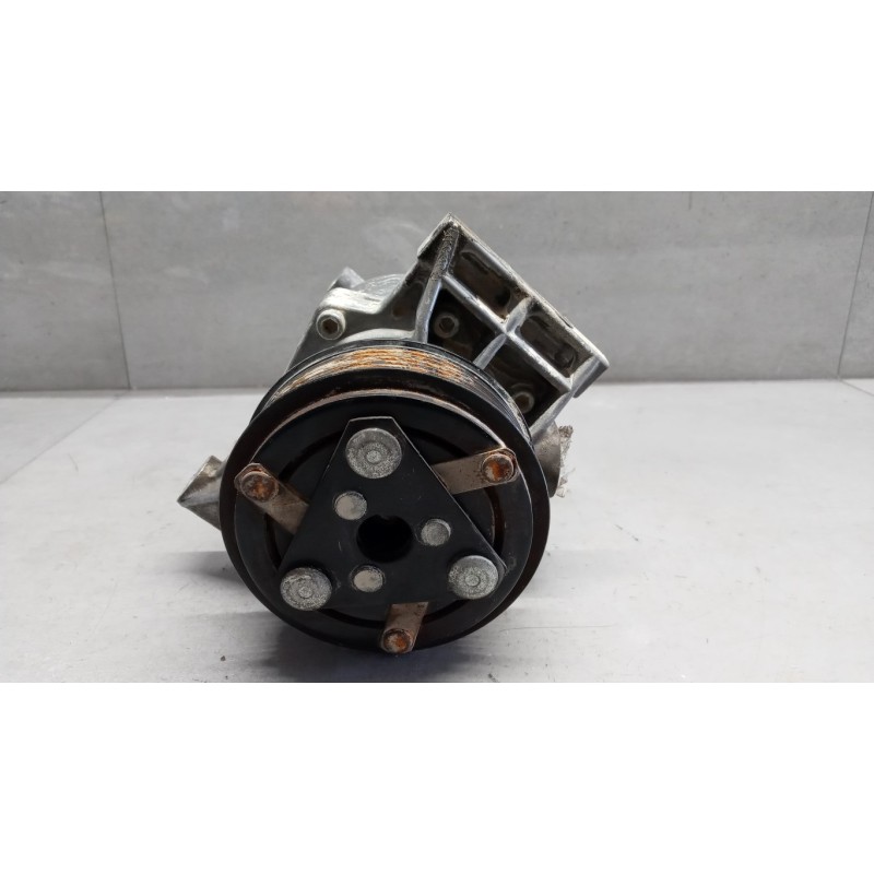 NISSAN AIR CONDITIONER COMPRESSOR NISSAN Juke 2014>2019 used