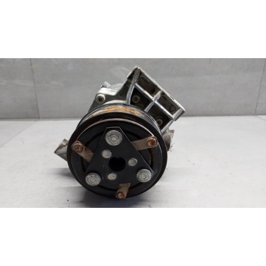 COMPRESSORE ARIA CONDIZIONATA NISSAN Juke 2014>2019 usato