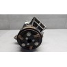 NISSAN AIR CONDITIONER COMPRESSOR NISSAN Juke 2014>2019 used
