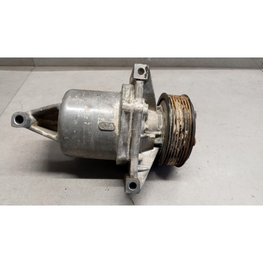 COMPRESSORE ARIA CONDIZIONATA NISSAN Juke 2014>2019 usato