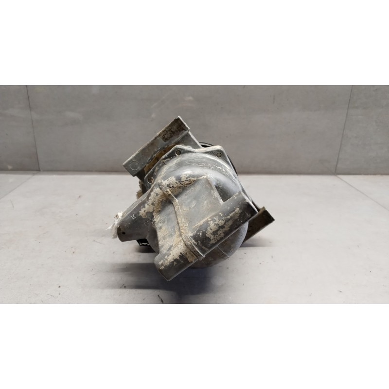 NISSAN AIR CONDITIONER COMPRESSOR NISSAN Juke 2014>2019 used