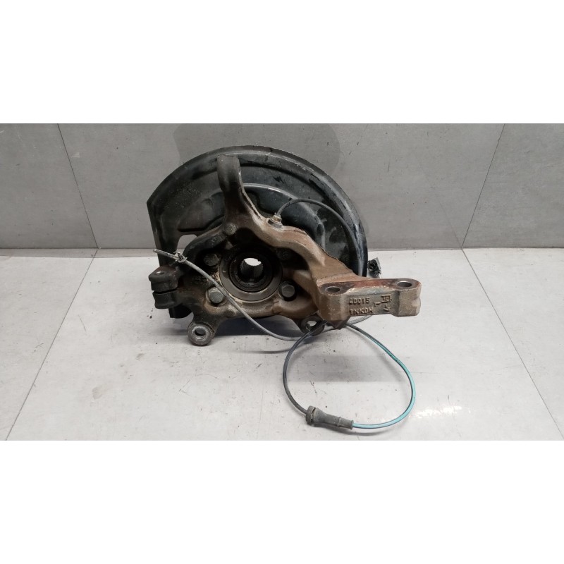 NISSAN COMPLETE LEFT UPRIGHT NISSAN Juke 2014>2019 used