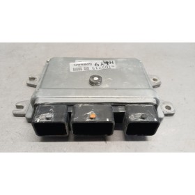 ENGINE UNIT NISSAN Juke...