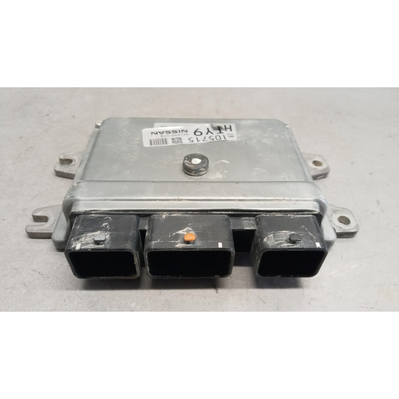 NISSAN CENTRALINA MOTORE NISSAN Juke 2014>2019 usato