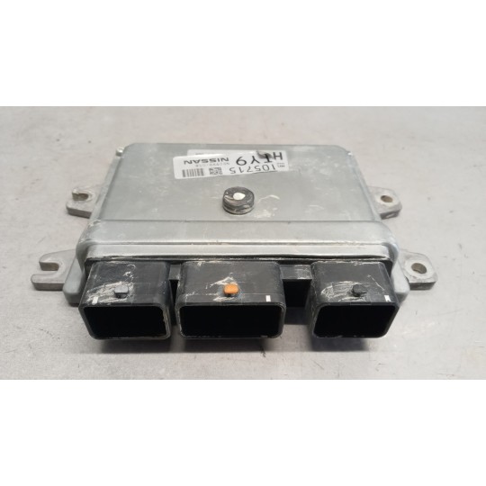 CENTRALINA MOTORE NISSAN Juke 2014>2019 usato