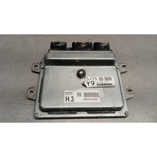 CENTRALINA MOTORE NISSAN Juke 2014>2019 usato