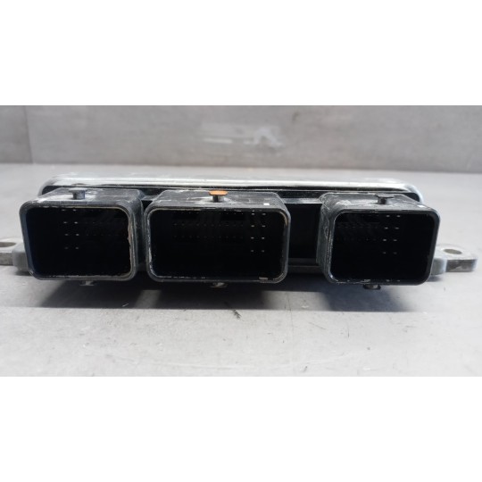 CENTRALINA MOTORE NISSAN Juke 2014>2019 usato