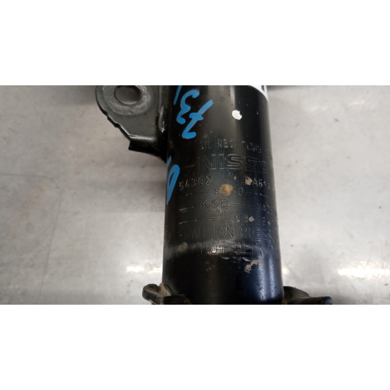NISSAN RIGHT FRONT SHOCK ASSORBER NISSAN Juke 2014>2019 used