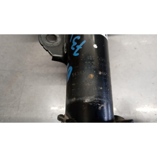 RIGHT FRONT SHOCK ASSORBER NISSAN Juke 2014>2019 used