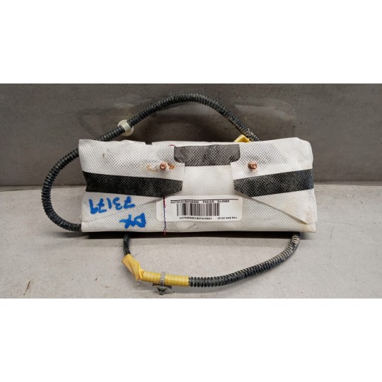 CURTAIN AIRBAG RIGHT  NISSAN Juke 2014>2019 used