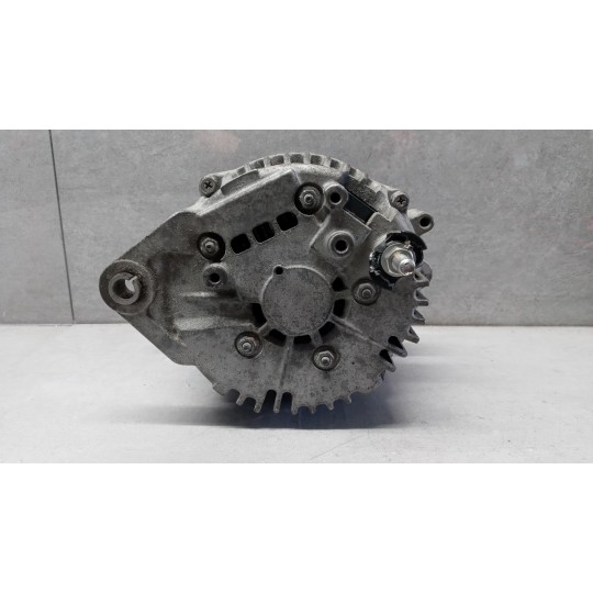 ALTERNATORE NISSAN truck Atleon usato