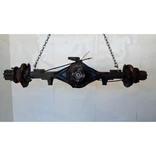 ASSALE POSTERIORE NISSAN truck Atleon usato