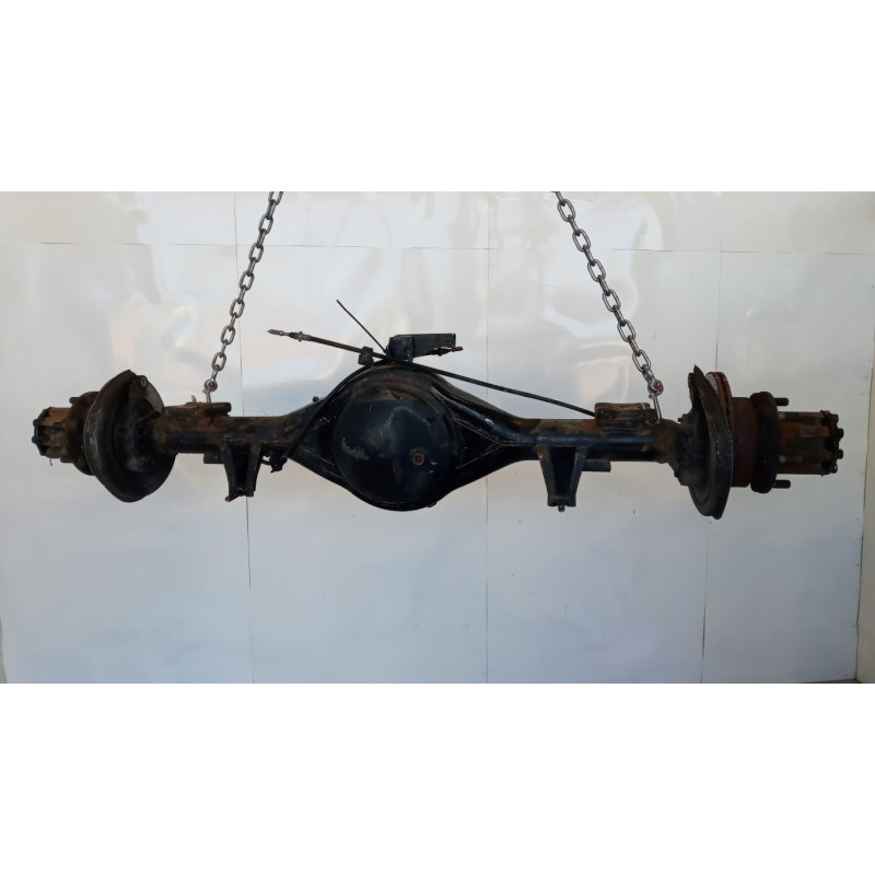 NISSAN truck ASSALE POSTERIORE NISSAN truck Atleon usato