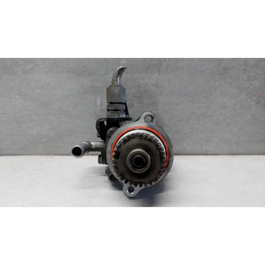 STEERING PUMP NISSAN truck Atleon used