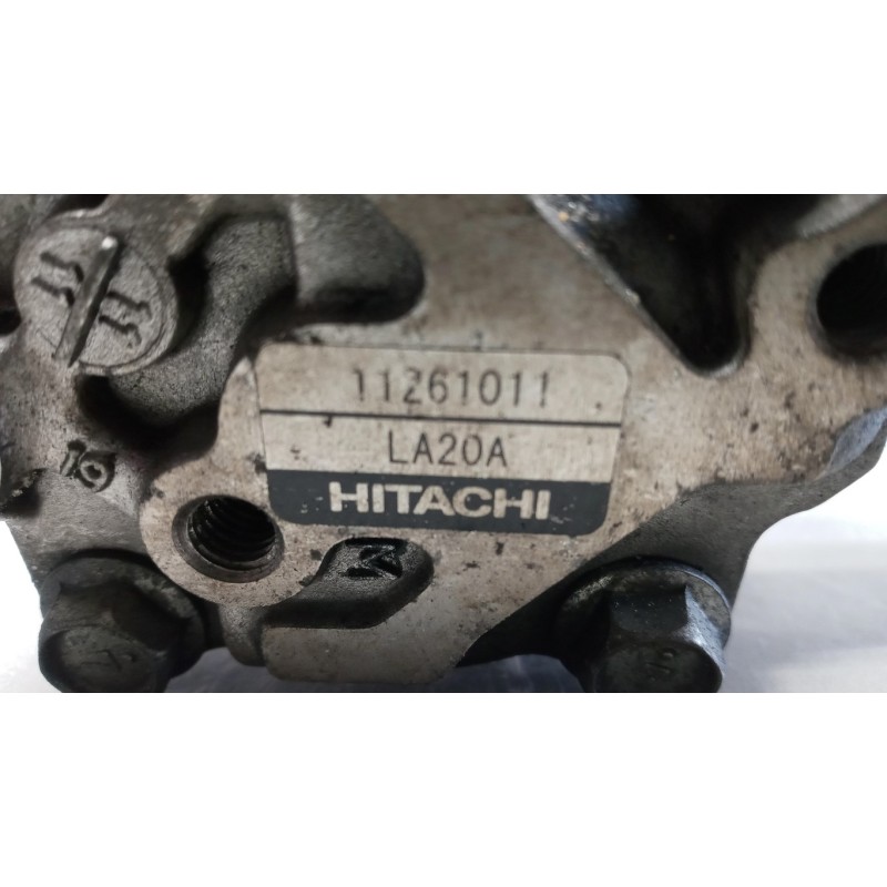 NISSAN truck STEERING PUMP NISSAN truck Atleon used