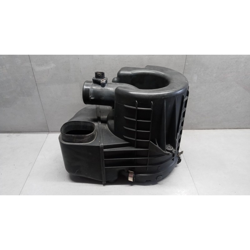 NISSAN truck SCATOLA FILTRO NISSAN truck Atleon usato