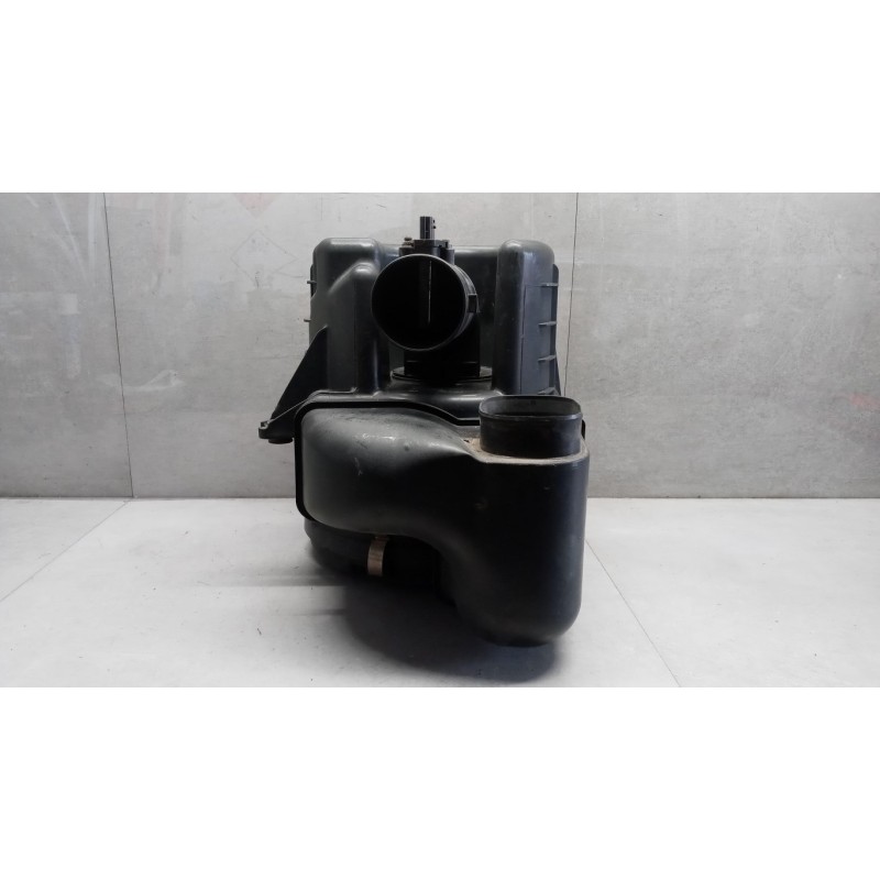 NISSAN truck SCATOLA FILTRO NISSAN truck Atleon usato