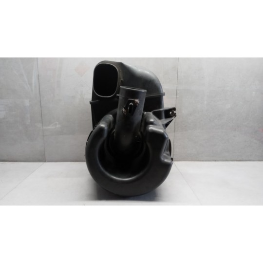 SCATOLA FILTRO NISSAN truck Atleon usato