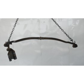 FRONT SPRINGS NISSAN truck...