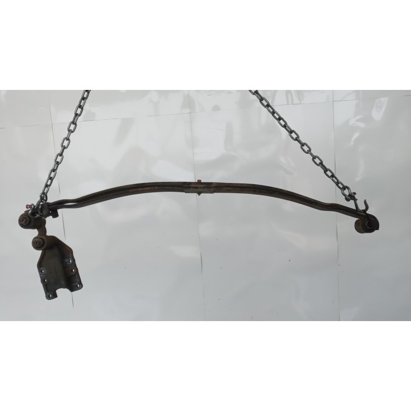 NISSAN truck BALESTRE ANTERIORI NISSAN truck Atleon usato