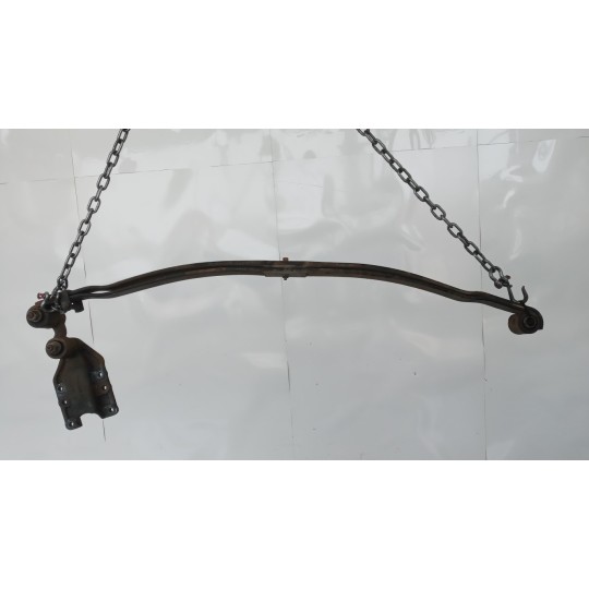 FRONT SPRINGS NISSAN truck Atleon used