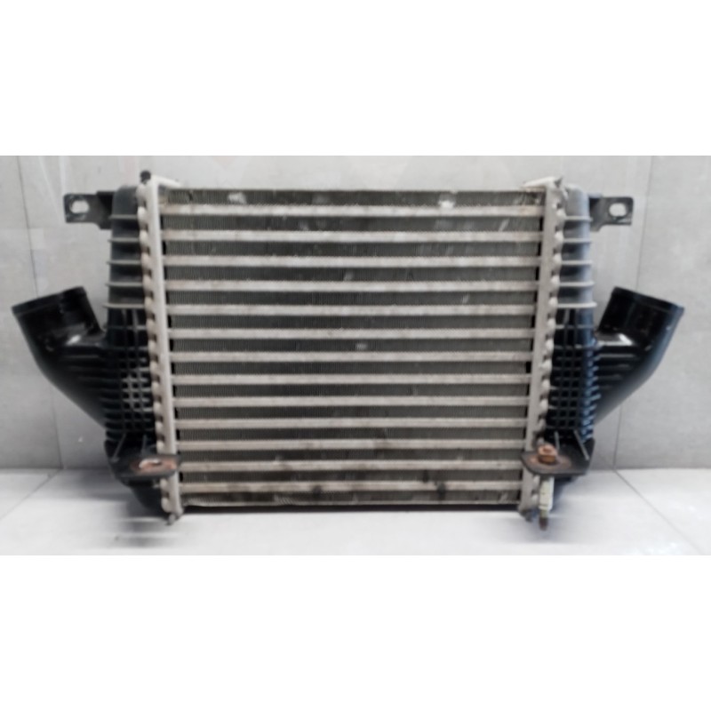 NISSAN truck RADIATORE INTERCOOLERS NISSAN truck Atleon usato