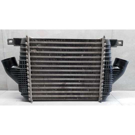 RADIATORE INTERCOOLERS NISSAN truck Atleon usato