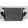 NISSAN truck INTERCOOLERS HEAT RADIATOR  NISSAN truck Atleon used