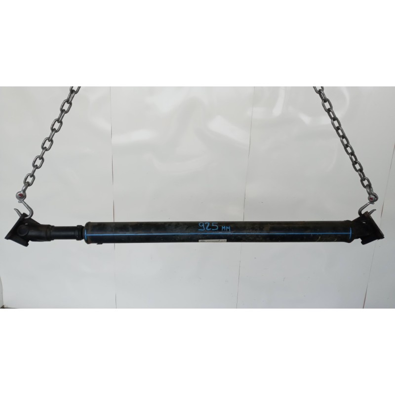 NISSAN truck ALBERO TRASMISSIONE POSTERIORE NISSAN truck Atleon usato