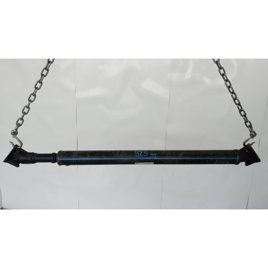 ALBERO TRASMISSIONE POSTERIORE NISSAN truck Atleon usato