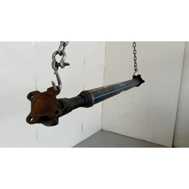 NISSAN truck ALBERO TRASMISSIONE POSTERIORE NISSAN truck Atleon usato