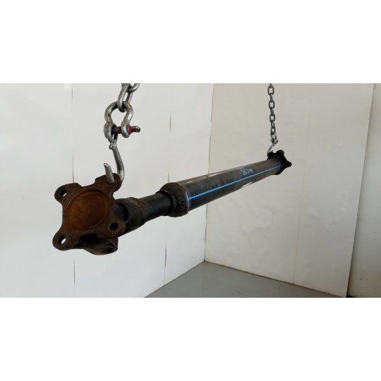 REAR POWER TAKE OFF SHAFTS NISSAN truck Atleon used