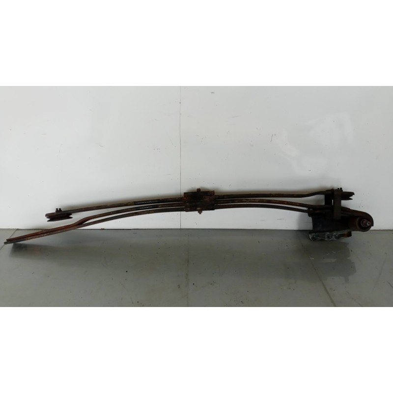 NISSAN truck REAR BACK SPRINGS  NISSAN truck Atleon used