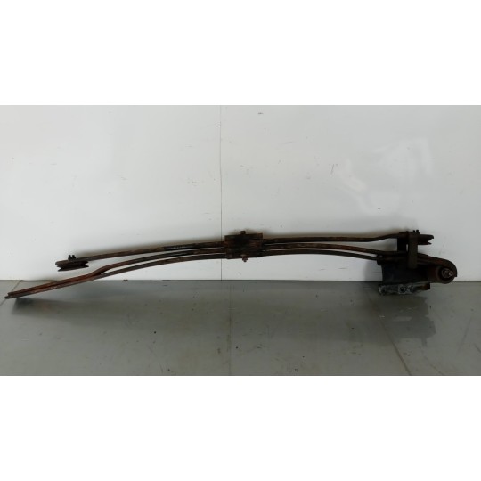 REAR BACK SPRINGS  NISSAN truck Atleon used