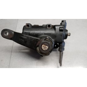 STEERING BOX NISSAN truck...