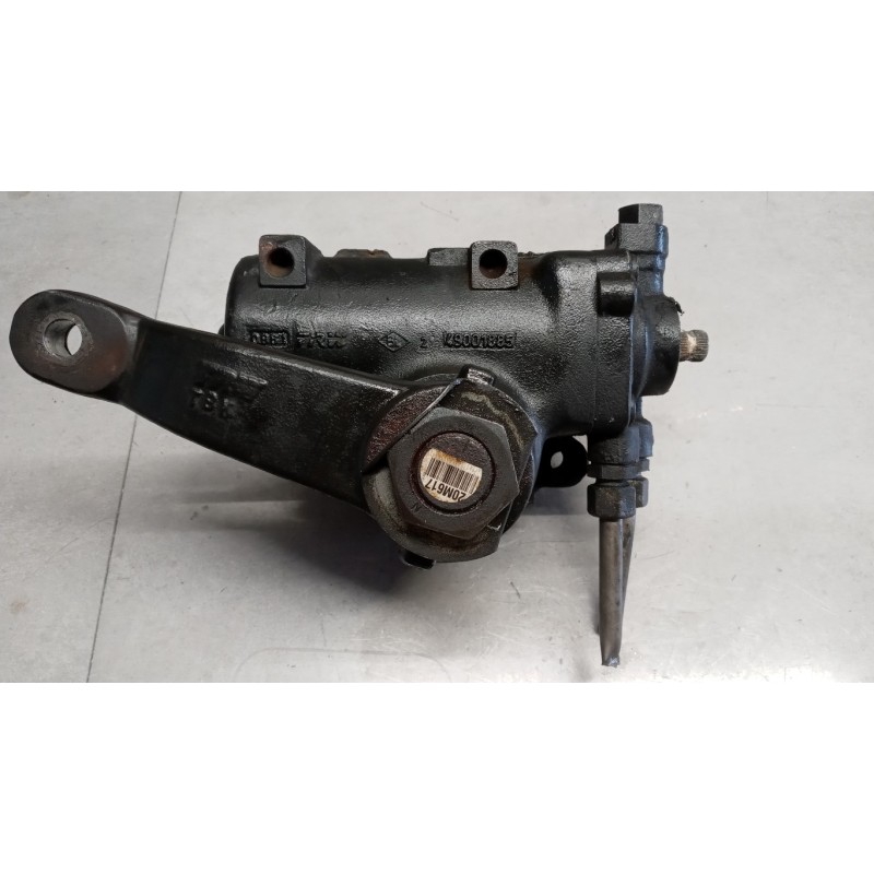 NISSAN truck SCATOLA STERZO NISSAN truck Atleon usato