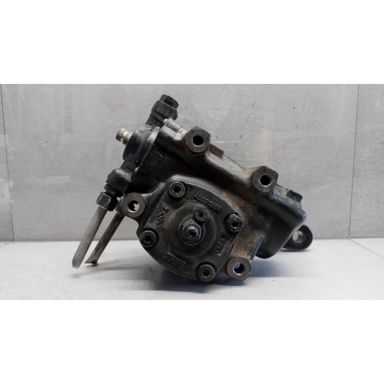 STEERING BOX NISSAN truck Atleon used