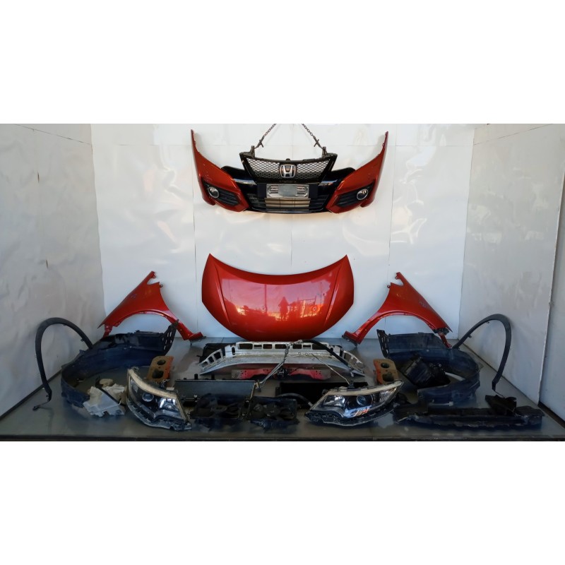 HONDA KIT ANTERIORE HONDA Civic (X) 2015> usato