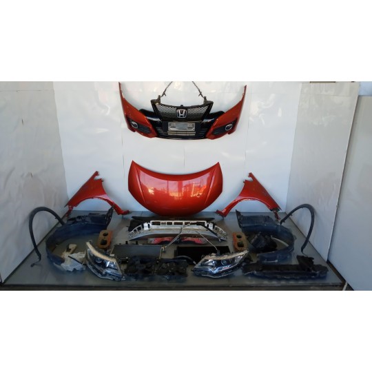 KIT FRONT HONDA Civic (X) 2015> used