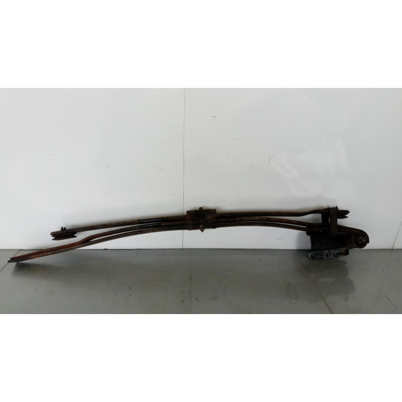 NISSAN truck REAR BACK SPRINGS  NISSAN truck Atleon used