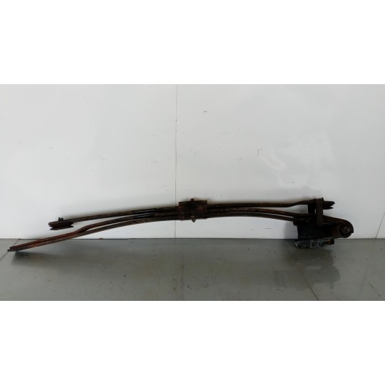 REAR BACK SPRINGS  NISSAN truck Atleon used
