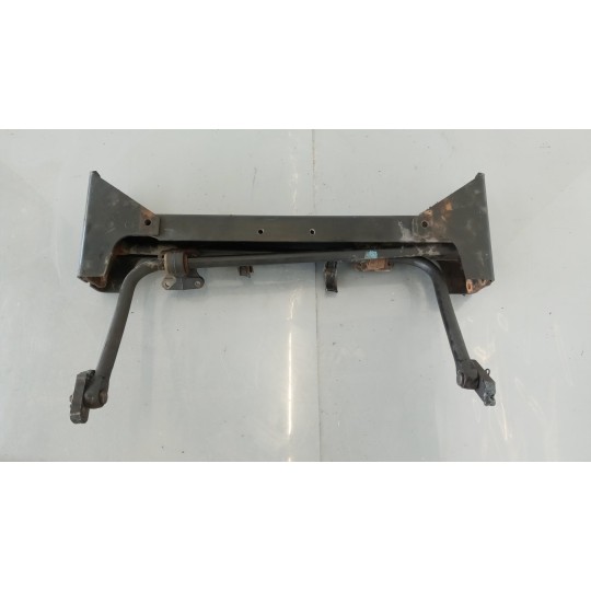 CAB TALTING BAR NISSAN truck Atleon used