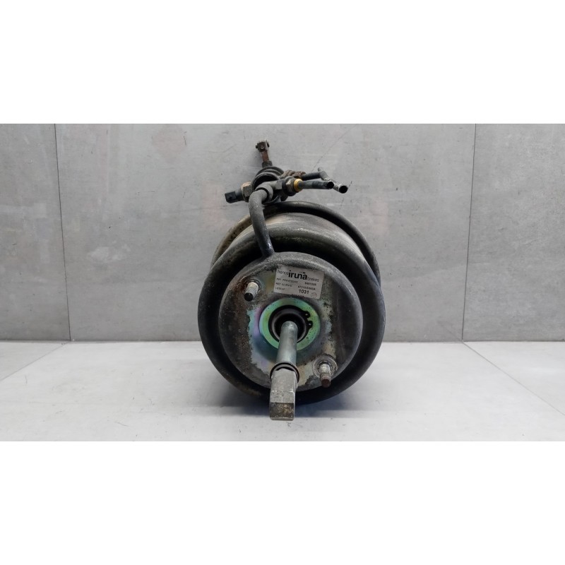 NISSAN truck POMPA SERVOFRIZIONE NISSAN truck Atleon usato