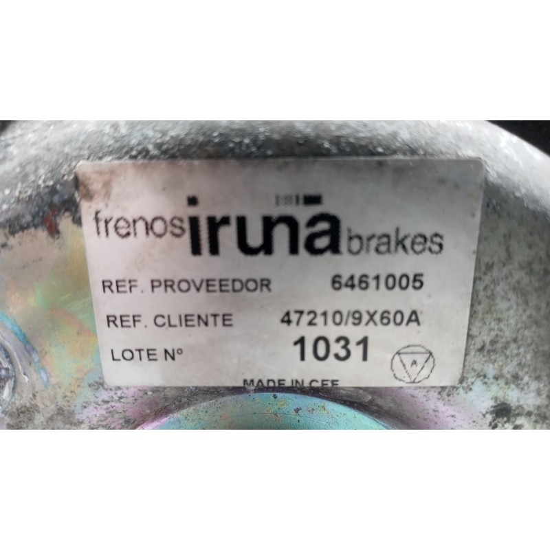 NISSAN truck PUMP CLUTCH NISSAN truck Atleon used