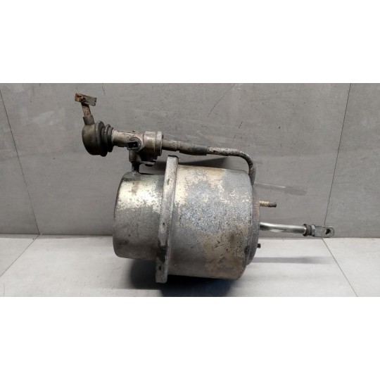 PUMP CLUTCH NISSAN truck Atleon used
