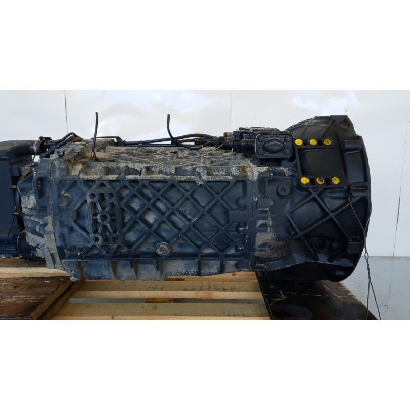 IVECO GEARBOXES  IVECO Stralis 2003>2007 used